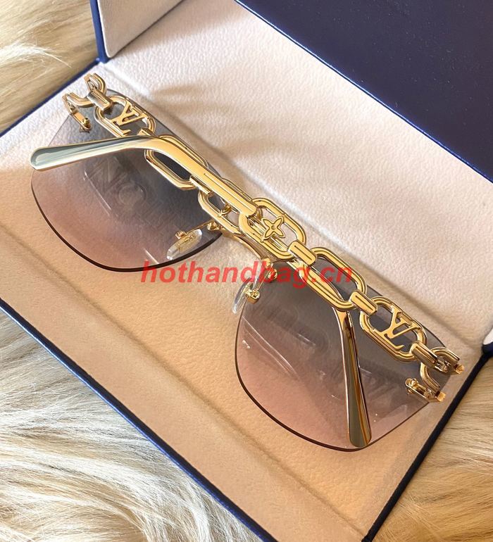 Louis Vuitton Sunglasses Top Quality LVS03109